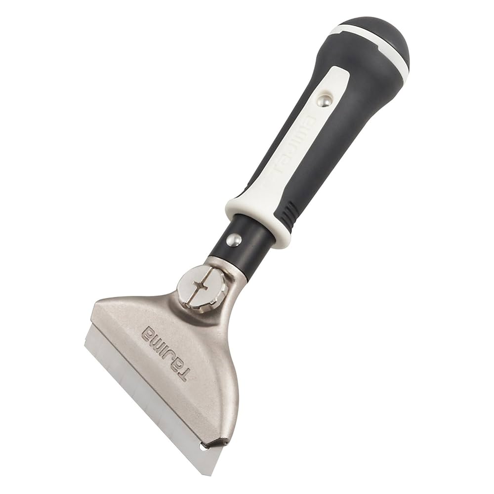 Amazon | タジマ(Tajima) パーフェクトスクレーパーL200はがし